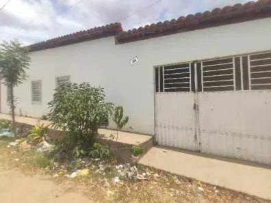 Casa com 2 Quartos à venda, 155m² no Iaçu, Iaçu