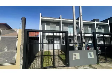 Sobrado com 2 Quartos à venda, 60m² no Vila Parque Brasília, Cachoeirinha