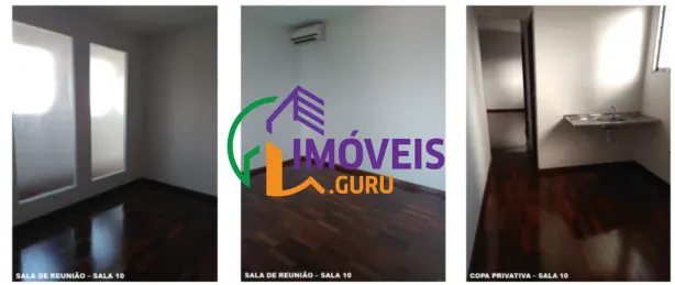 Sala Comercial para alugar, 45m² no Butantã, São Paulo