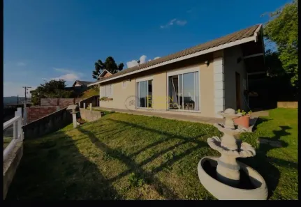 Casa com 2 Quartos à venda, 110m² no , Campos do Jordão