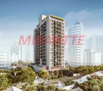 Apartamento com 1 Quarto à venda, 63m² no Pinheiros, São Paulo