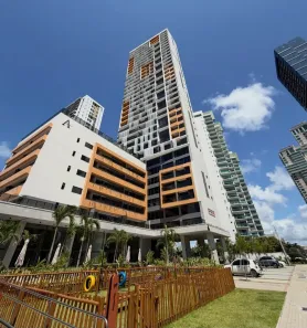 Apartamento com 1 Quarto à venda, 36m² no Altiplano Cabo Branco, João Pessoa