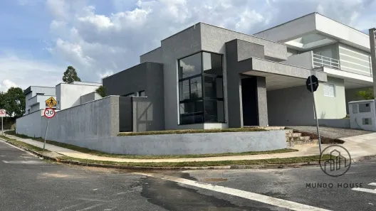 Casa de Condomínio com 3 Quartos à venda, 196m² no Aparecidinha, Sorocaba