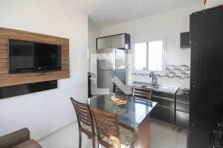 Apartamento com 2 Quartos à venda, 33m² no Vila Ivg, São Paulo