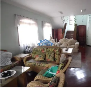 Sobrado com 3 Quartos à venda, 323m² no City Bussocaba, Osasco