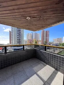 Apartamento com 3 Quartos para alugar, 150m² no Renascença, São Luís