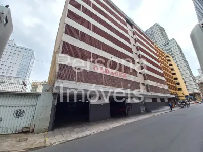  para alugar, 12m² no Centro Histórico, Porto Alegre
