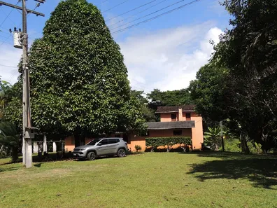 Fazenda/Sítio à venda, 77000000m² no , Arataca