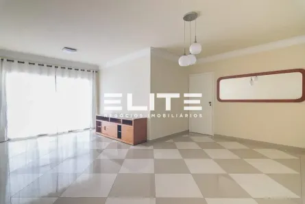 Apartamento com 3 Quartos para alugar, 140m² no Santo Antônio, São Caetano do Sul