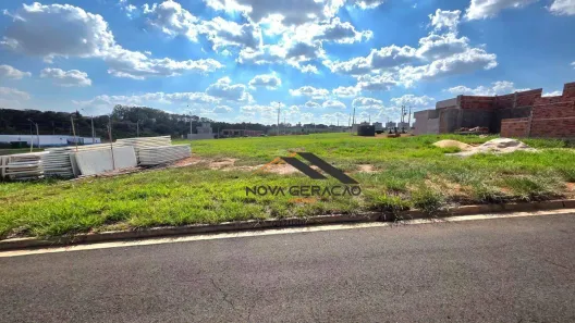 Lote/Terreno à venda, 249m² no Eparque Mirage, São José do Rio Preto