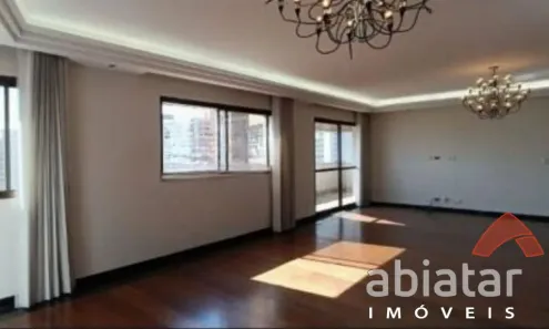 Apartamento com 4 Quartos à venda, 362m² no Vila Suzana, São Paulo