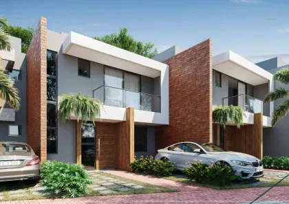Casa de Condomínio com 4 Quartos à venda, 138m² no Morada de Laranjeiras, Serra