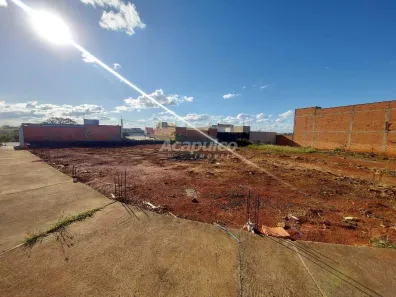 Lote/Terreno à venda, 299m² no Terrazul SM, Santa Bárbara D'Oeste