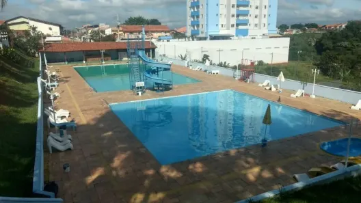 Apartamento com 2 Quartos para alugar, 49m² no Bosque dos Eucaliptos, São José dos Campos
