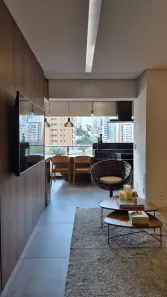 Apartamento com 1 Quarto à venda, 69m² no Vila Mariana, São Paulo