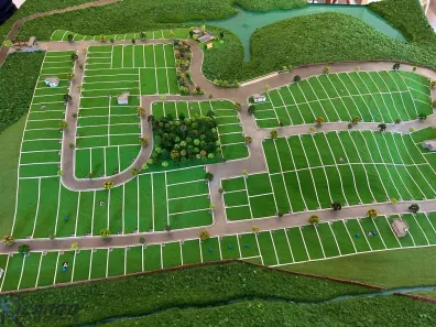 Lote/Terreno à venda, 300m² no Nova Guarapari, Guarapari