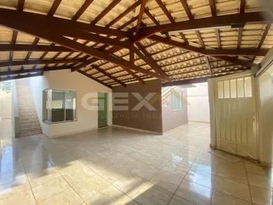 Casa com 4 Quartos à venda, 251m² no Danilo Passos, Divinópolis