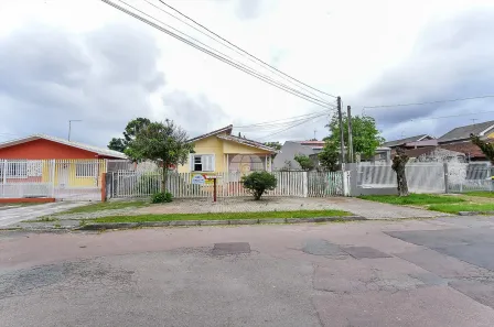 Lote/Terreno à venda, 770m² no Hauer, Curitiba