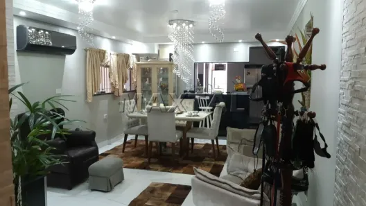 Sobrado com 3 Quartos à venda, 300m² no Vila Mazzei, São Paulo