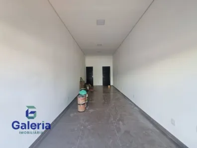 Ponto Comercial para alugar, 24m² no Conjunto Habitacional Jardim das Palmeiras, Ribeirão Preto