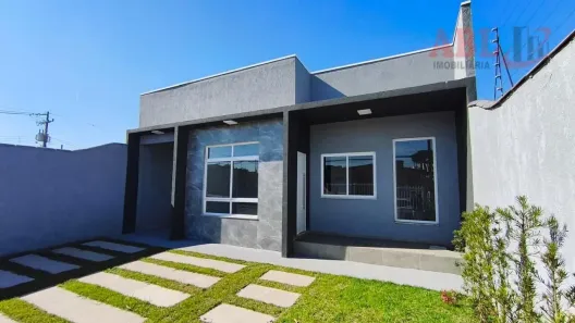 Casa com 3 Quartos à venda, 80m² no Morada do Vale I, Gravataí