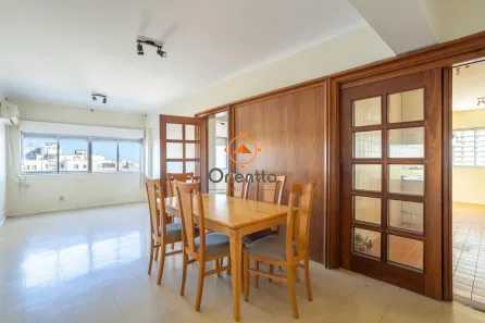 Apartamento com 2 Quartos para alugar, 84m² no Independência, Porto Alegre