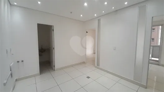 Sala Comercial para alugar, 43m² no Centro, São Bernardo do Campo