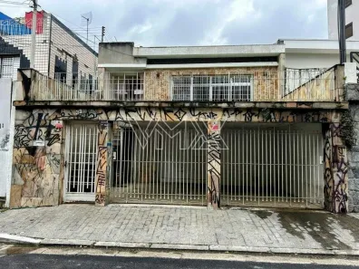 Casa com 2 Quartos à venda, 200m² no Vila Maria Alta, São Paulo