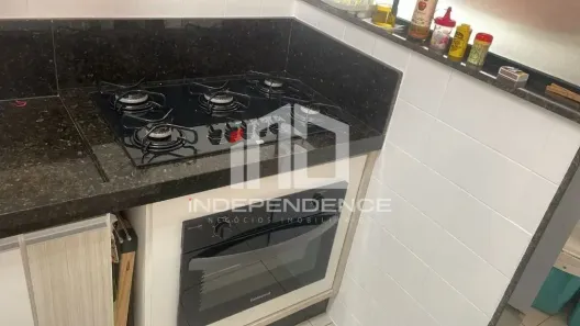 Apartamento com 3 Quartos à venda, 97m² no Jardim Vale Paraíso, São José dos Campos