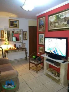 Apartamento com 2 Quartos à venda, 55m² no Jardim Paraíso, Guarulhos