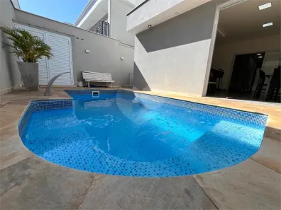 Casa de Condomínio com 4 Quartos à venda, 358m² no Santa Rosa, Piracicaba