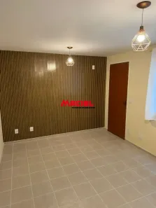 Apartamento com 2 Quartos à venda, 47m² no Jardim Satélite, São José dos Campos