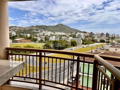 Apartamento com 3 Quartos à venda, 75m² no Pantanal, Florianópolis