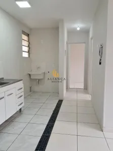 Apartamento com 2 Quartos à venda, 52m² no Barra do Aririú, Palhoça