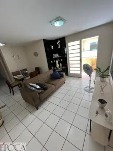 Apartamento com 3 Quartos à venda, 79m² no Horto, Teresina