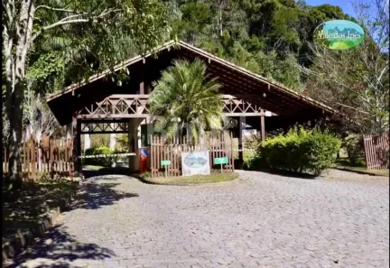 Lote/Terreno à venda, 676m² no Vargem Grande, Teresópolis