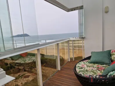 Apartamento com 3 Quartos à venda, 149m² no , Governador Celso Ramos