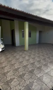 Casa de Condomínio com 3 Quartos para venda ou aluguel, 120m² no Emaús, Parnamirim