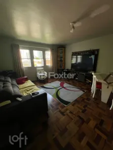 Apartamento com 3 Quartos à venda, 73m² no Campinas, São José