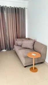 com 1 Quarto para alugar, 47m² no Jardim Faculdade, Sorocaba