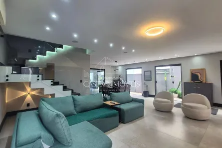 Casa com 4 Quartos à venda, 320m² no Recreio dos Bandeirantes, Rio de Janeiro