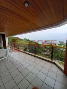 Apartamento com 4 Quartos à venda, 168m² no Morro Sorocotuba, Guarujá