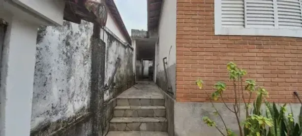 Casa com 6 Quartos à venda, 108m² no Jardim Vale Paraíso, São José dos Campos