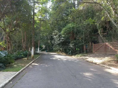 Lote/Terreno à venda, 1075m² no Altos de São Fernando, Jandira