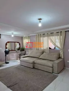 Sobrado com 5 Quartos à venda, 230m² no Alvarenga, São Bernardo do Campo