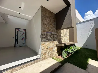 Casa com 3 Quartos à venda, 215m² no Vigilato Pereira, Uberlândia