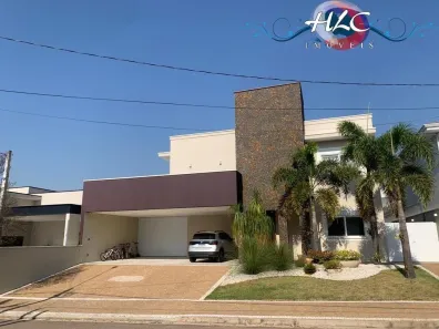 Casa de Condomínio com 5 Quartos à venda, 580m² no Jundiaí Mirim, Jundiaí