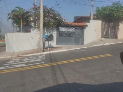 Casa com 3 Quartos à venda, 178m² no Parque Silva Azevedo (Nova Veneza), Sumaré