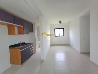 Apartamento com 2 Quartos à venda, 64m² no Parque Campolim, Sorocaba