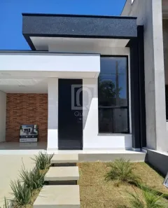 Casa de Condomínio com 3 Quartos à venda, 104m² no Jardim Novo Horizonte, Sorocaba